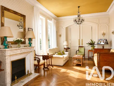 Maison à Clermont-Ferrand (63000)
