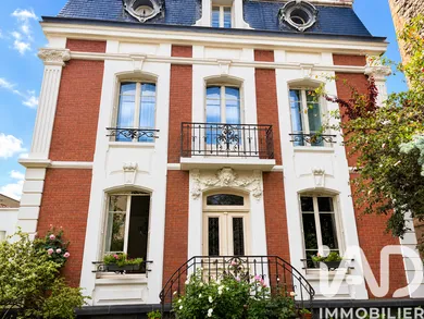 Maison à Clermont-Ferrand (63000)