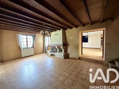 House in Guéret (23000)