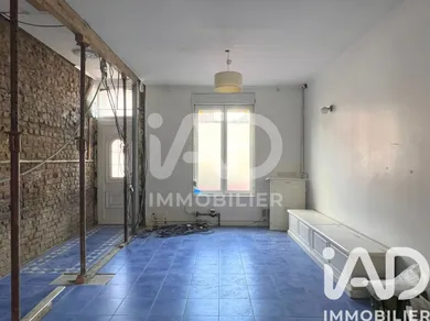 House in Tourcoing (59200)