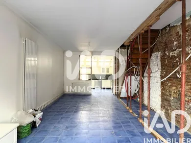 House in Tourcoing (59200)