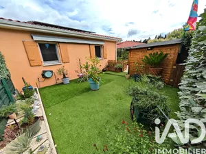 House in Baho (66540)