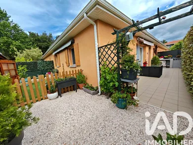 House in Baho (66540)