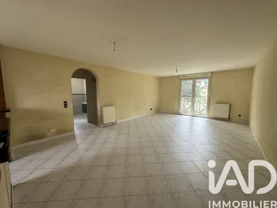 Appartement à Cahors (46000)