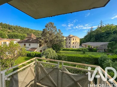 Appartement à Cahors (46000)
