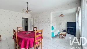 Apartment in Saint-Denis (93200)