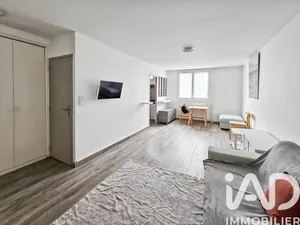 Studio à Orléans (45100)