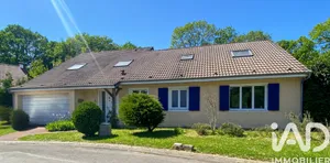 Maison à Yerres (91330)