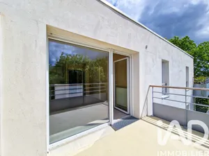 Appartement à Hennebont (56700)