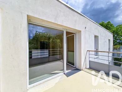 Appartement à Hennebont (56700)
