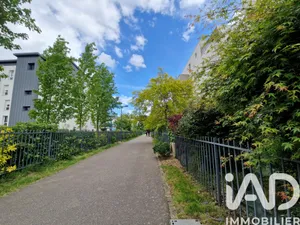 Apartment in Hennebont (56700)