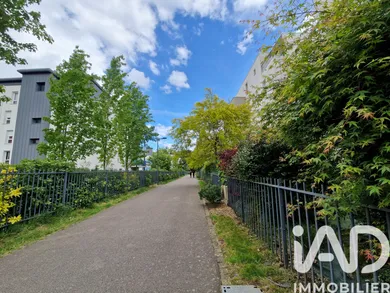 Apartment in Hennebont (56700)