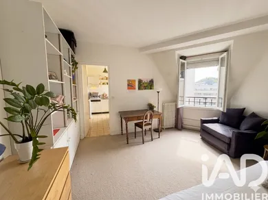 Appartement à Paris (75016)