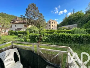 Appartement à Cahors (46000)