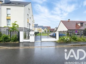 Parking in Cormeilles-en-Parisis (95240)
