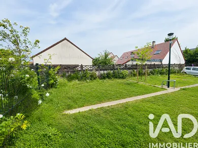 Parking in Cormeilles-en-Parisis (95240)