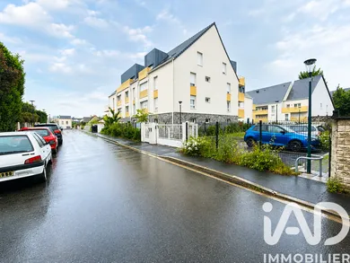 Parking in Cormeilles-en-Parisis (95240)