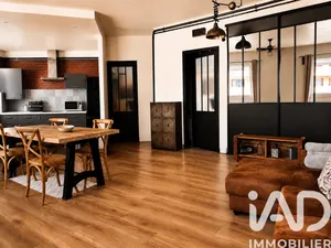 Appartement à Toulon (83000)