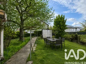 Apartment in Cognin (73160)