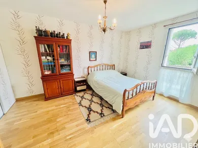 Appartement à Nogent-sur-Oise (60180)