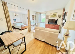 Appartement à Nogent-sur-Oise (60180)