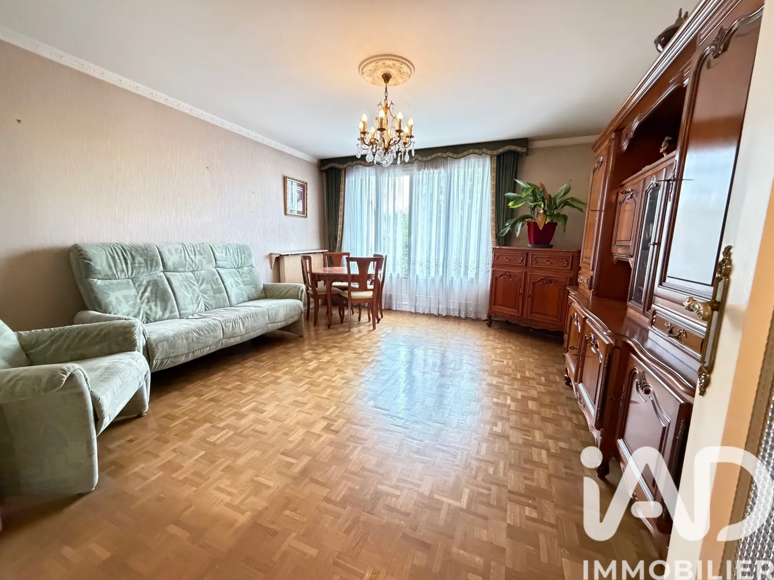 appartement à Ablon-sur-Seine