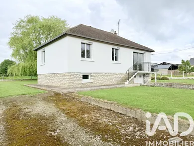 Maison à Blargies (60220)