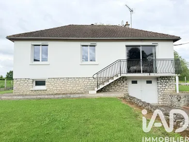 Maison à Blargies (60220)