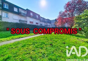 Appartement à Ozoir-la-Ferrière (77330)