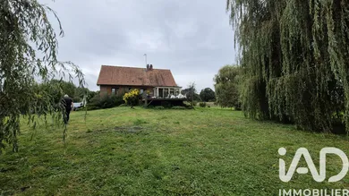 House in Noyelles-sur-Mer (80860)