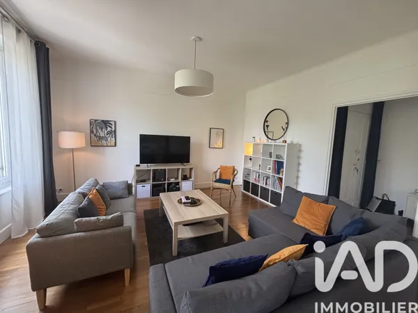 Vente appartement à Troyes (10000) : appartement 4 pièces 67 m² — 8