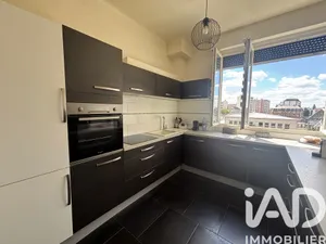 Apartment in Troyes (10000)