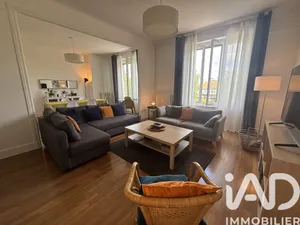 Appartement à Troyes (10000)