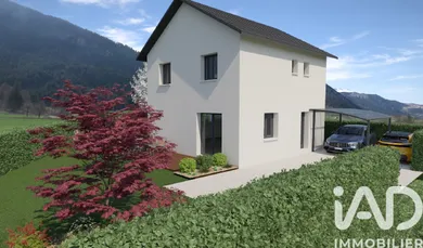 Land in Verel-Pragondran (73230)