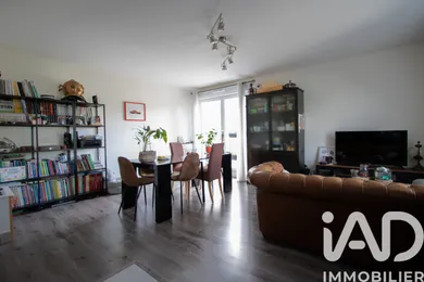 Appartement à Bois-d'Arcy (78390)