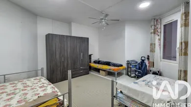 Appartement à Aubervilliers (93300)