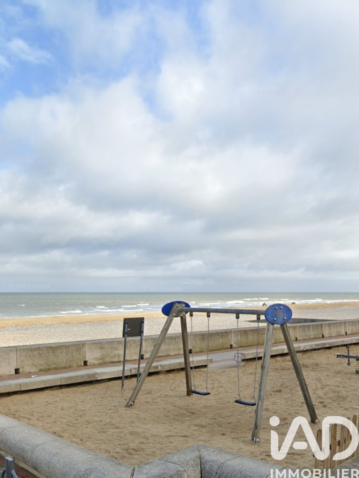 appartement à Mers-les-Bains