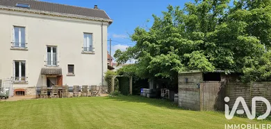Maison à Franconville (95130)