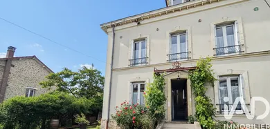 Maison à Franconville (95130)