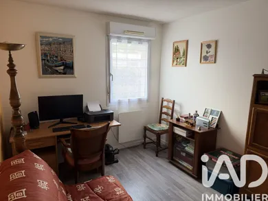 Appartement à Chinon (37500)
