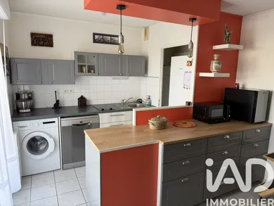Appartement à Chinon (37500)