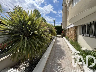 Maison à Épinay-sur-Orge (91360)