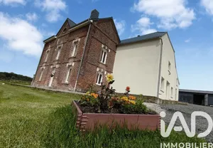 Maison à Vervins (02140)