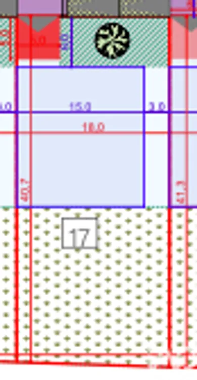 Land in Pange (57530)