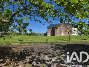 Maison à Vervins (02140)