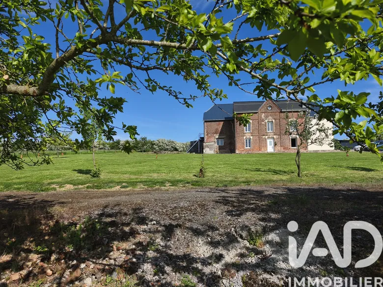 Maison 8 pièces 192 m² · à Vervins · 192 m² · 313 500 €