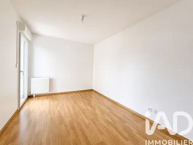Appartement à Noisy-le-Grand (93160)