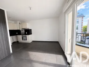 Appartement à Noisy-le-Grand (93160)