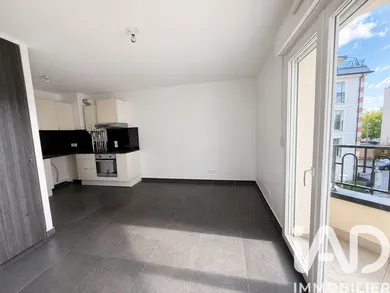Appartement à Noisy-le-Grand (93160)