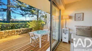 Apartment in Dinard (35800)